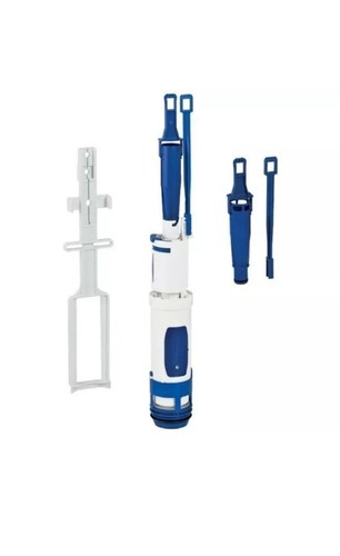 Geberit kit campana completo - kit,