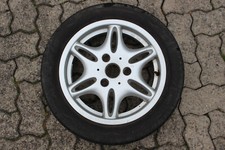 500019* CERCHIO IN LEGA SMART