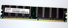 512 MB DDR-RAM 184 pin