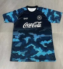 Maglie Napoli Training Taglia M