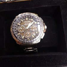 Orologio Citizen cc9020-54e