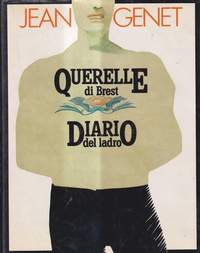 Querelle brest diario del - brest,