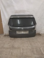 Portellone Bagagliaio Cofano
