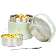 VINATO Porta Pranzo Termico