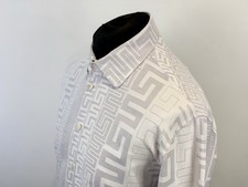 Camicia Vintage Versace