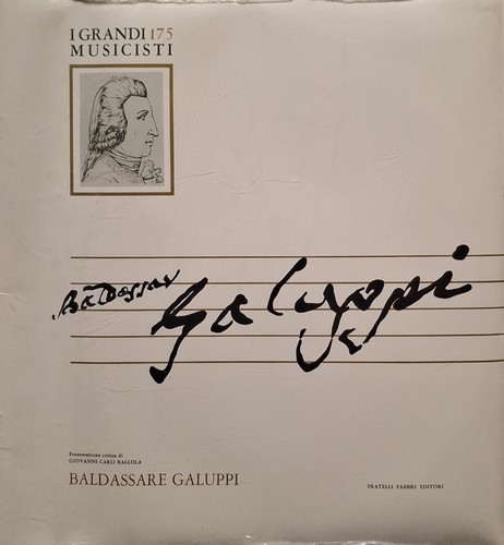 Baldassare galuppi i grandi - baldassare,