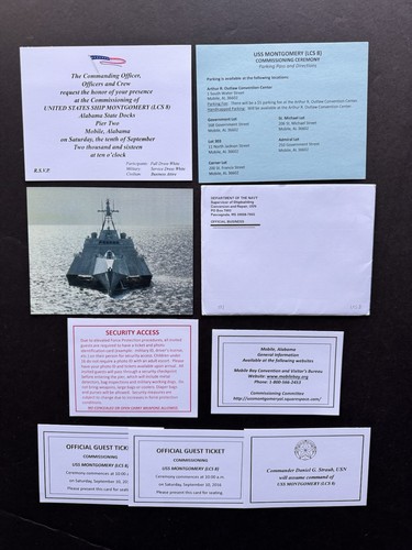 Navy 2017 ship commission - navy,