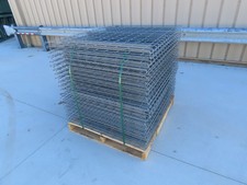 Pallet Rack Racking Shelf Wire