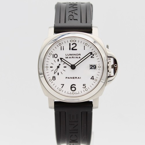 2885 panerai luminor - [2885], marina