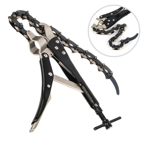 Taglierina per for - tubi, di