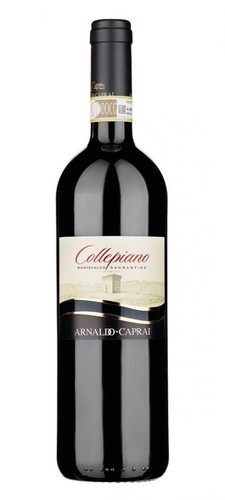 Sagrantino montefalco docg - di,