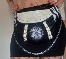 MARSUPIO PITONATO BORCHIE 