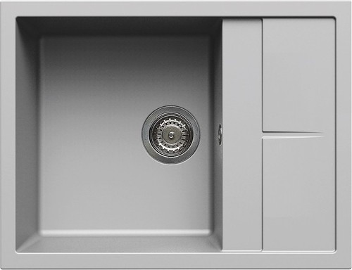 Elleci unico lmu12579 - elleci, lavello