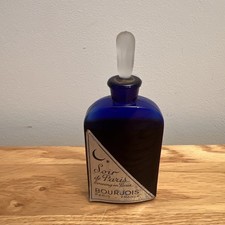 Vintage Soir De Pari Bourjois