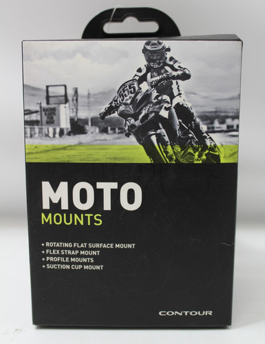 Supporti moto contour - moto,