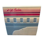 Barbie Vintage 2007 Party