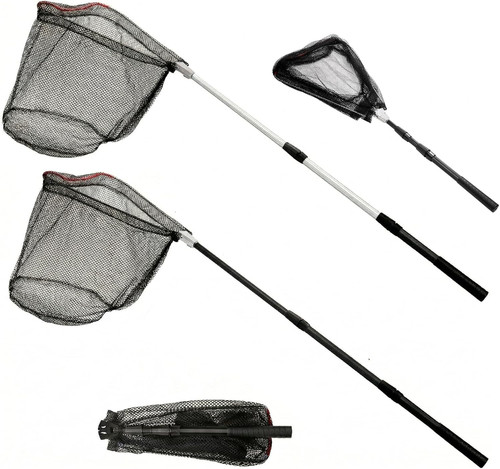 Confezione reti da pesca - confezione,