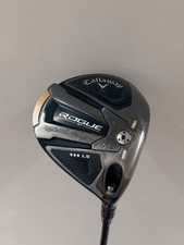 Driver Callaway Rogue ST