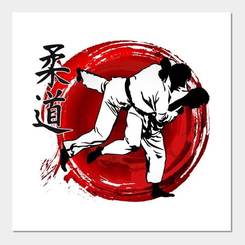 Judo commestibile sport - , kimono