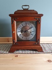 orologio da tavolo vintage
