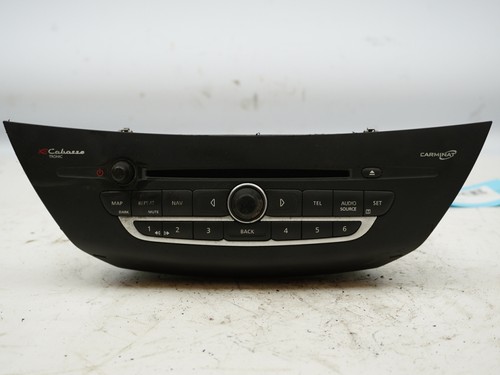 Autoradio usato renault laguna - autoradio,