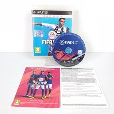 Fifa ps3 completo italiano - 19,