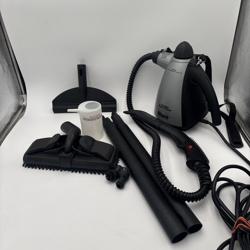 Shark sc505 pulitore - sc505, vapore