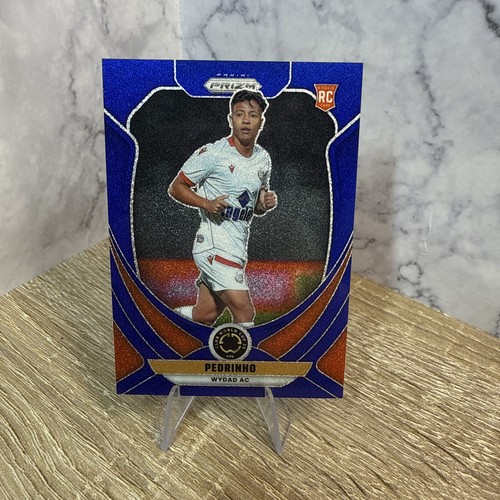 2025 panini prizm fifa club - 2025,