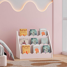 Libreria Da Terra per Bambini