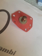 Membrana Carburatore Solex 34