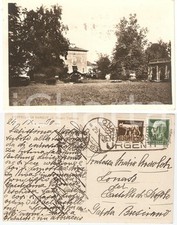 1930 SAN MAURO (TO) Castello