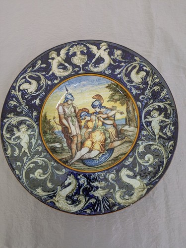 Fornace molaroni pesaro - molaroni,