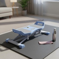Stepper Oscillante Allena i