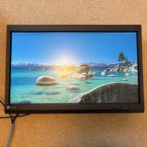 Monitor eizo coloredge cs230 - monitor,