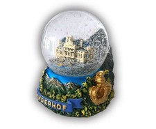 Schloss Linderhof palla di