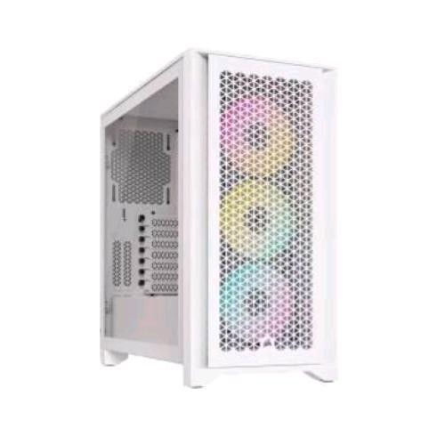 Corsair icue 4000d - icue,