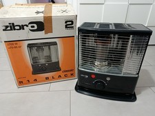 Zibro Stufa a paraffina R14