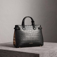 Borsa Burberry The Medium