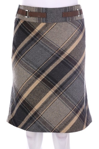 Gonna tartan secondhan - tartan, s