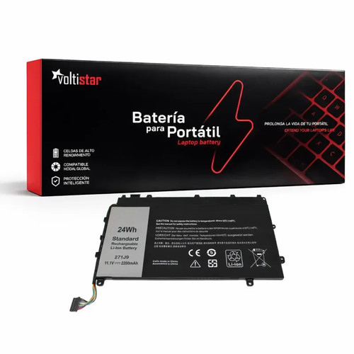 Batteria per portatile dell - batteria,