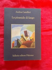 ANDREA CAMILLERI - LA PIRAMIDE