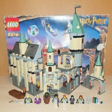 LEGO HARRY POTTER - 4709 -