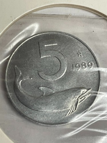 Italia repubblica lire - italia,