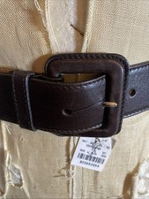 Cintura vintage YSL Rive