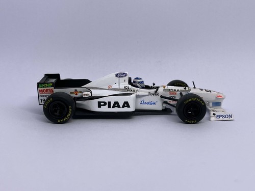 Tyrrell 025 1997 canadian - 1997,