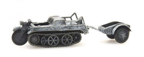 Artitec 387 250 h0 - 1/87,