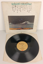 FRANCO BATTIATO - L'ARCA DI