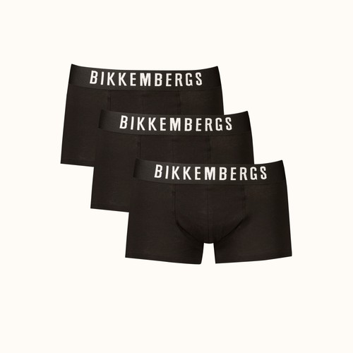 Boxer uomo ragazzo - 3,