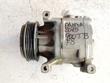 COMPRESSORE A/C PER FIAT Panda