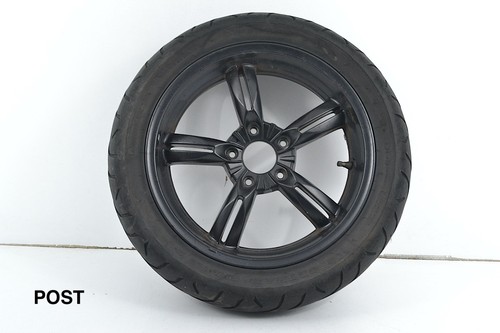 Cerchio ruota posteriore bmw - posteriore, c
